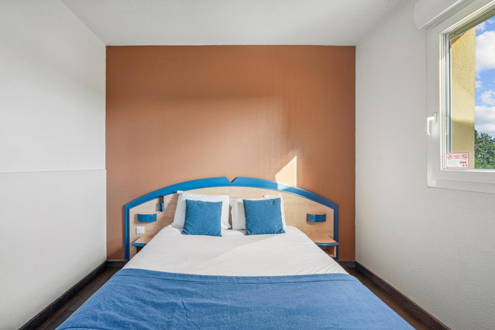 Hotel Akena Chateaurenard - Parc Des Expositions Avignon Экстерьер фото