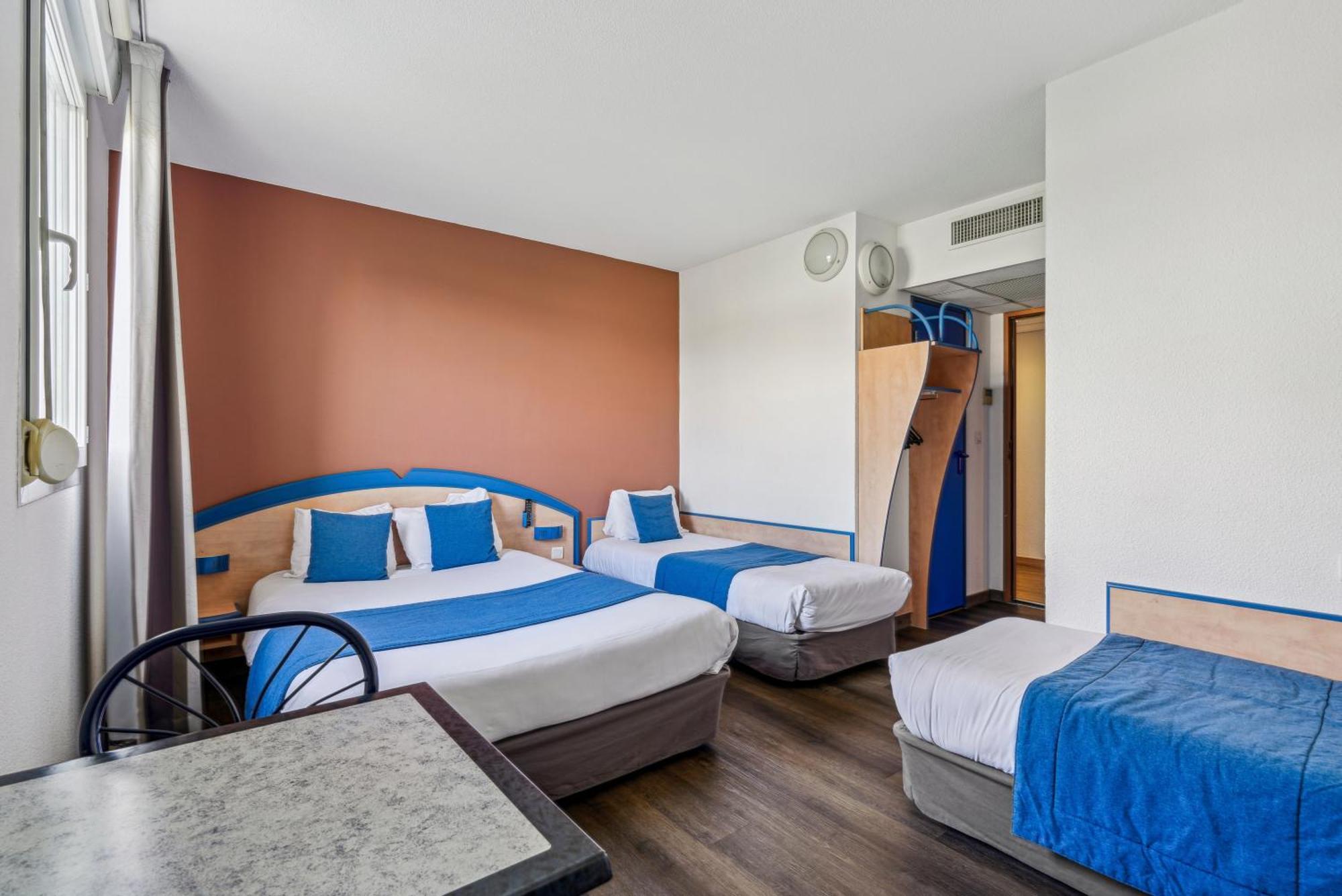 Hotel Akena Chateaurenard - Parc Des Expositions Avignon Экстерьер фото