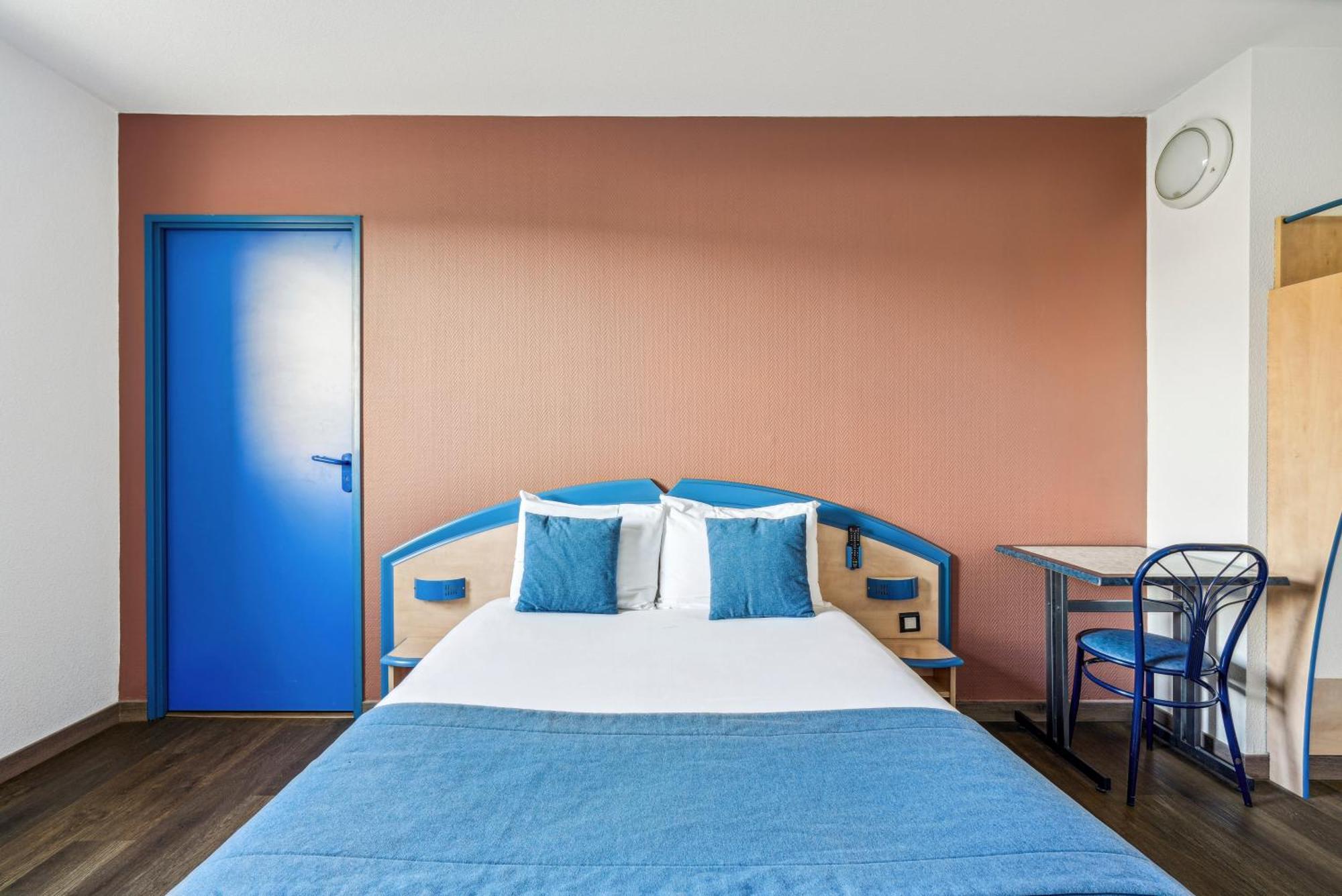 Hotel Akena Chateaurenard - Parc Des Expositions Avignon Экстерьер фото