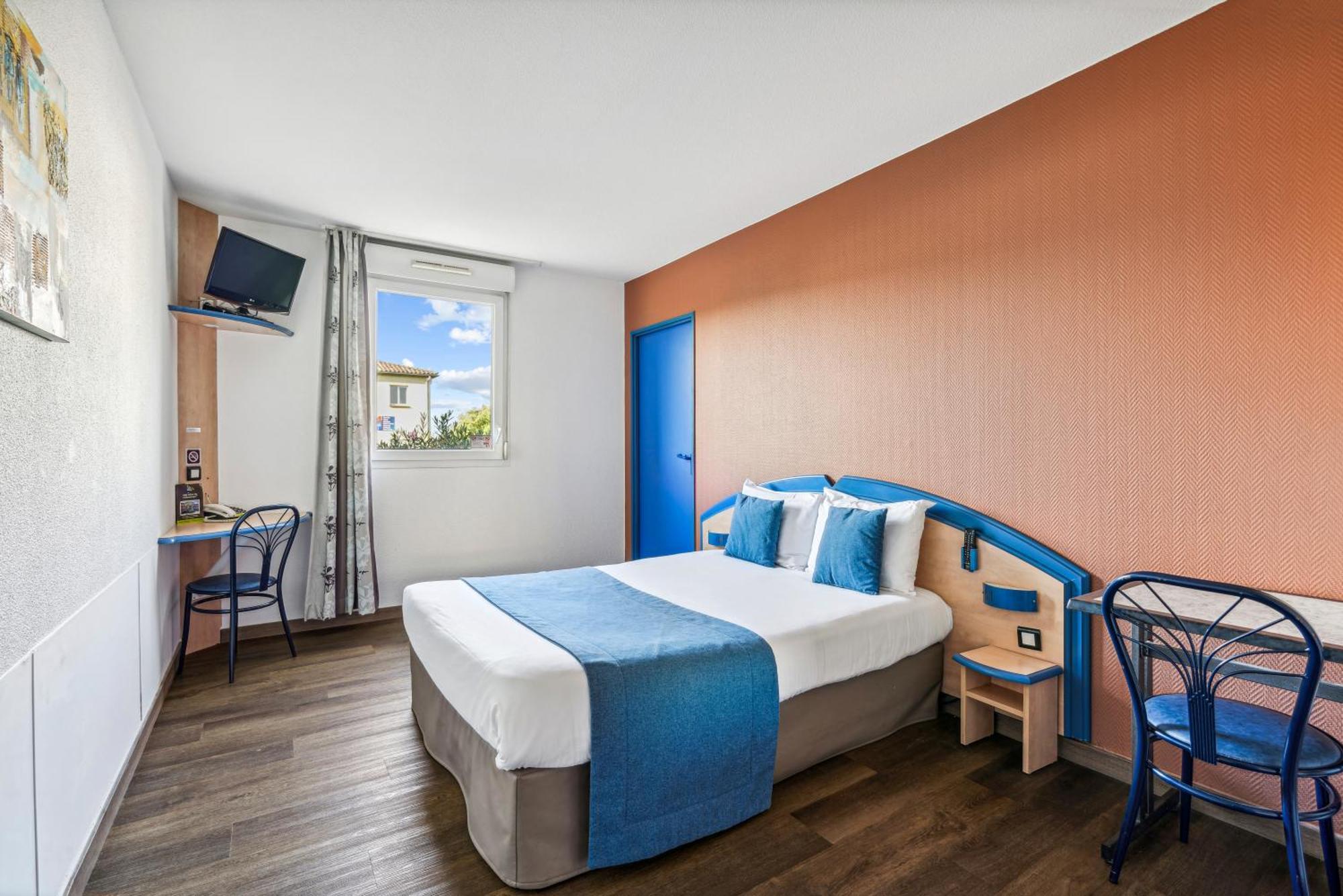 Hotel Akena Chateaurenard - Parc Des Expositions Avignon Экстерьер фото