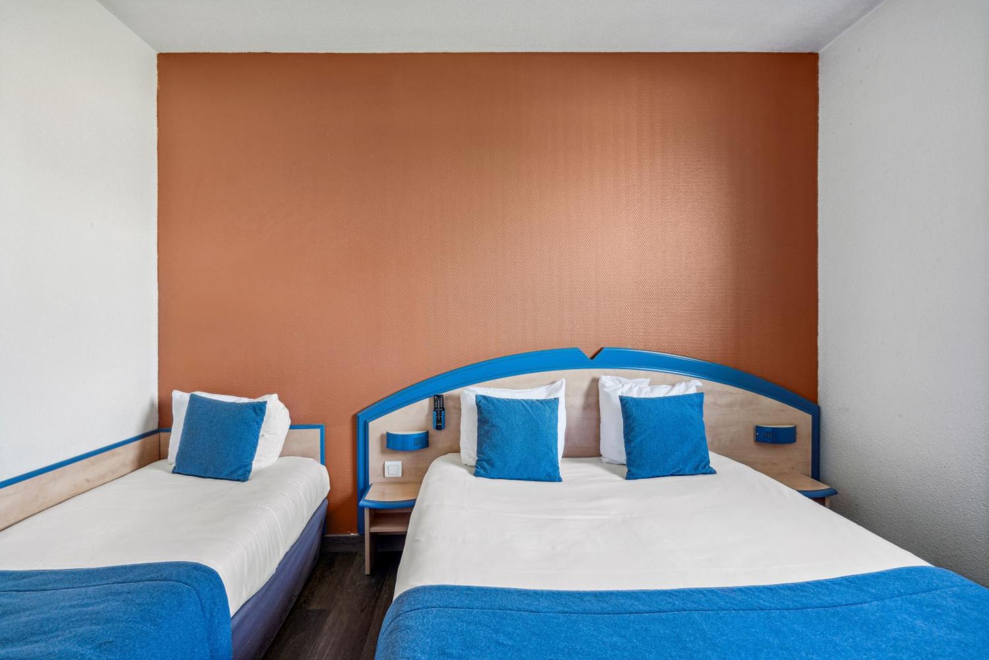 Hotel Akena Chateaurenard - Parc Des Expositions Avignon Экстерьер фото