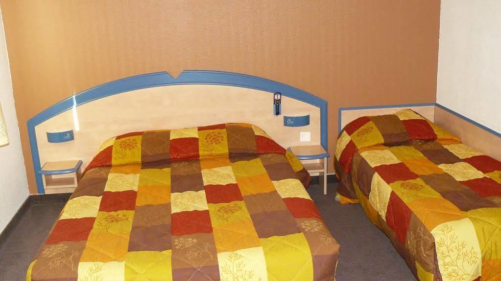 Hotel Akena Chateaurenard - Parc Des Expositions Avignon Экстерьер фото