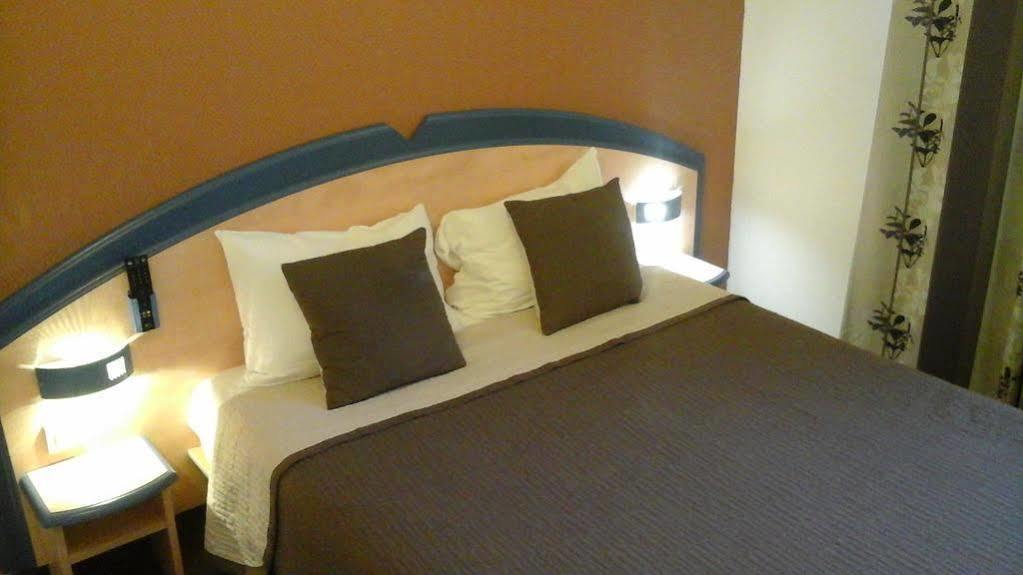 Hotel Akena Chateaurenard - Parc Des Expositions Avignon Экстерьер фото